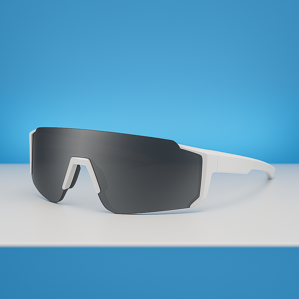 Lunettes connectée Audio - Cyclisme - SunShield Pro