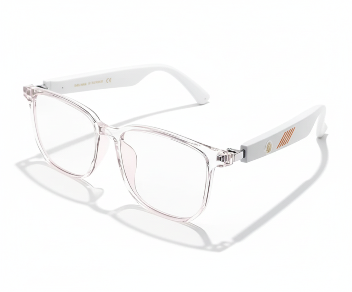 Lunettes connectées Audio Photochromiques – NeoShade Smart HD