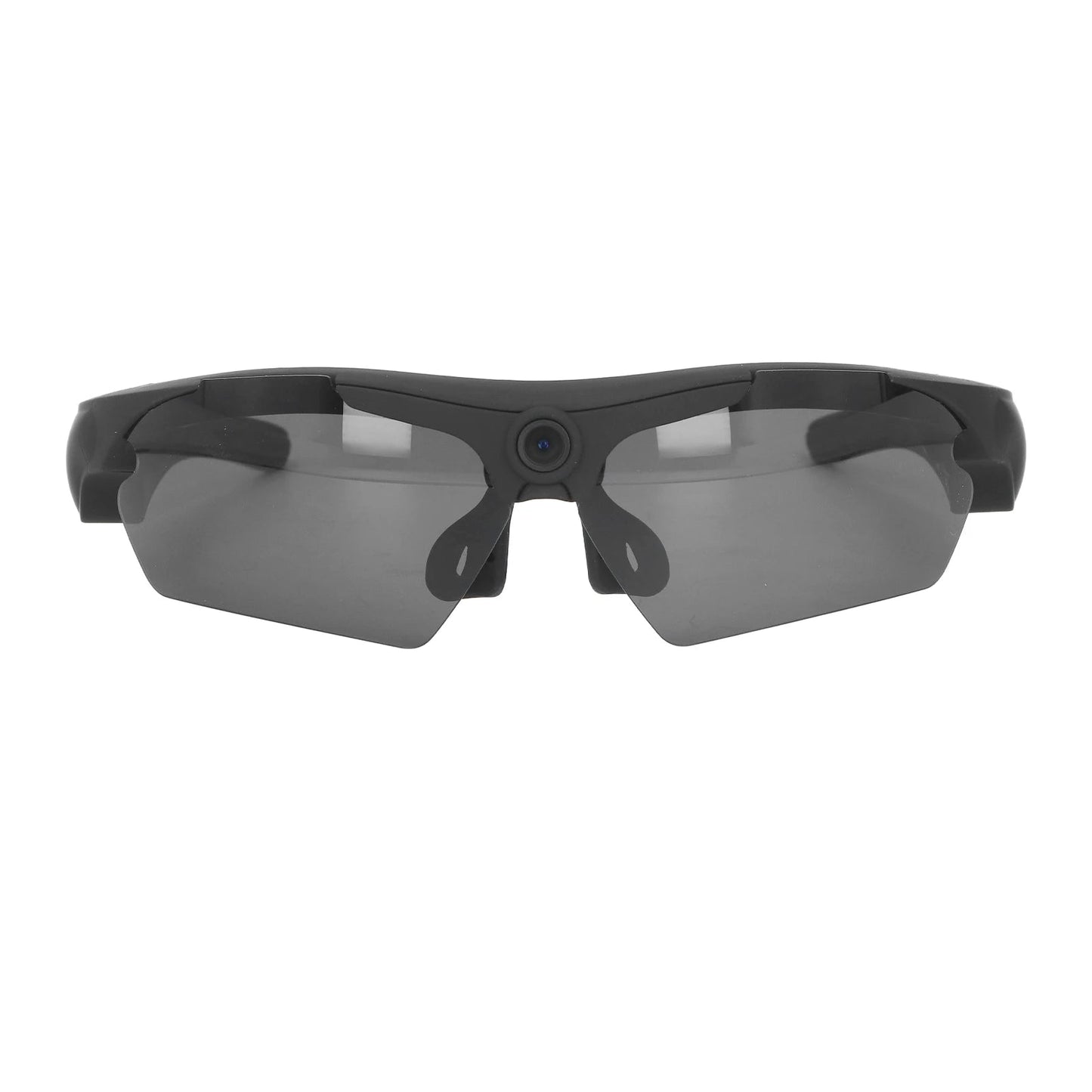 Lunettes Caméra Sport – Full HD Polarisées