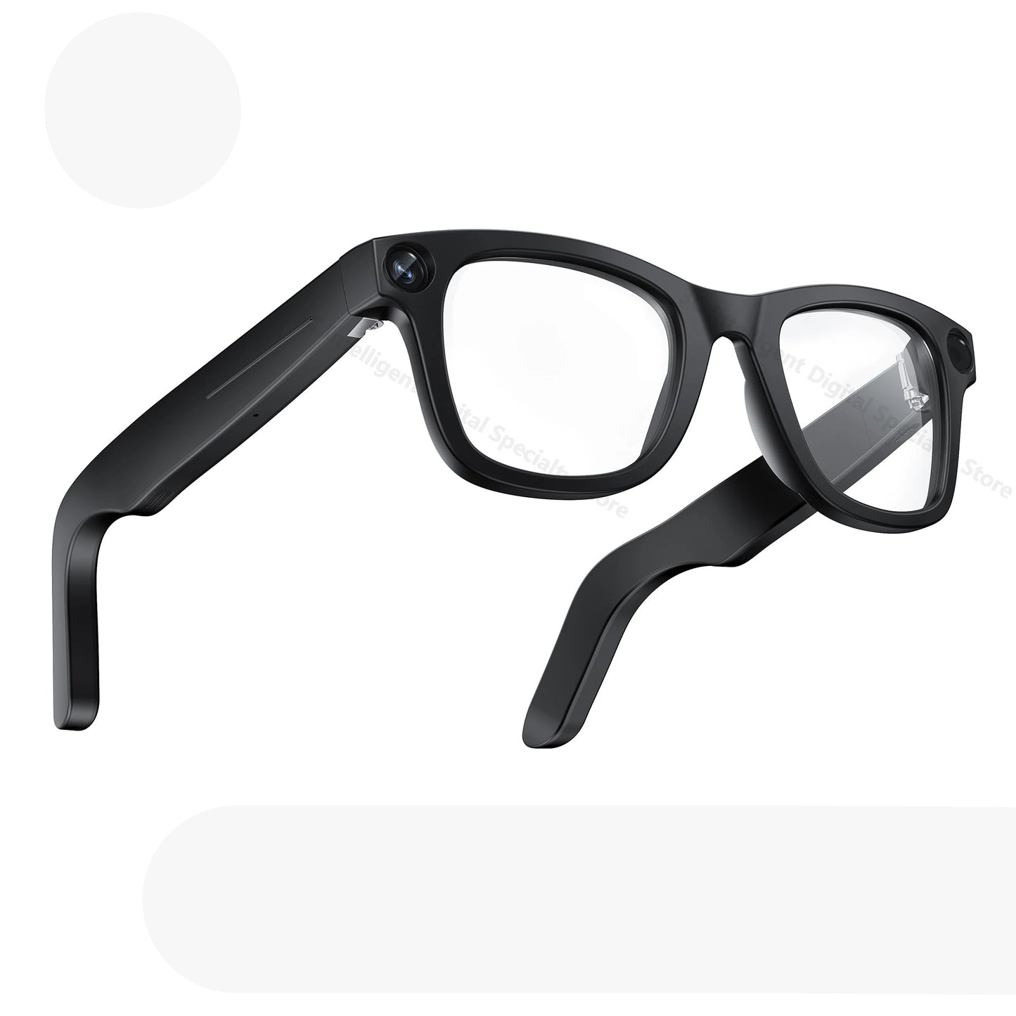 Lunettes Caméra IA – VisionAir Pro HD