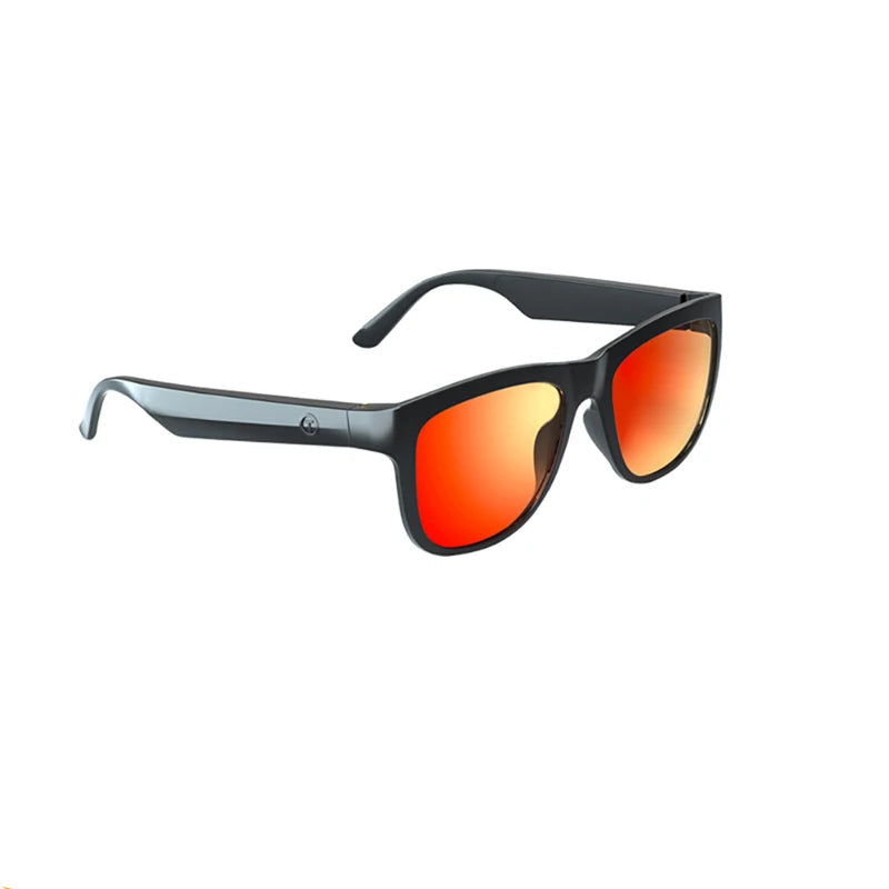 Lunettes connectées Audio Polarisées – ClearVoice HD