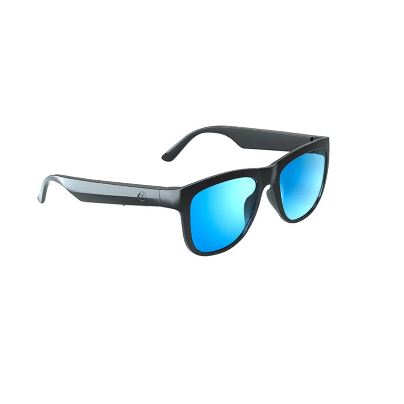 Lunettes connectées Audio Polarisées – ClearVoice HD