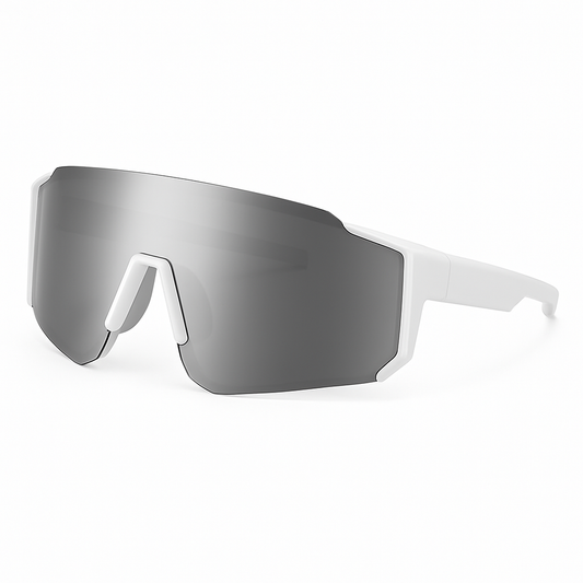 Lunettes connectée Audio -  Cyclisme - SunShield Pro