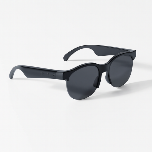Lunettes connectées Audio Sport – SunActive HD