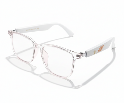 Lunettes connectées Audio Photochromiques – NeoShade Smart HD