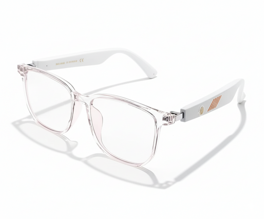 Lunettes connectées Audio Photochromiques – NeoShade Smart HD