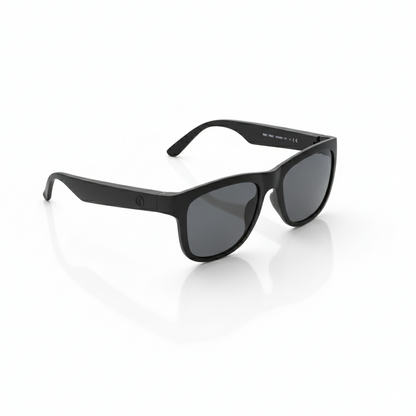 Lunettes connectées Audio Polarisées – ClearVoice HD