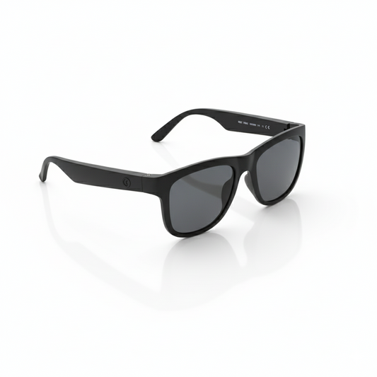 Lunettes connectées Audio Polarisées – ClearVoice HD