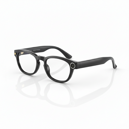 Lunettes Caméra IA – SmartVision Pro HD