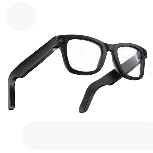 Lunettes Caméra IA – VisionAir Pro HD