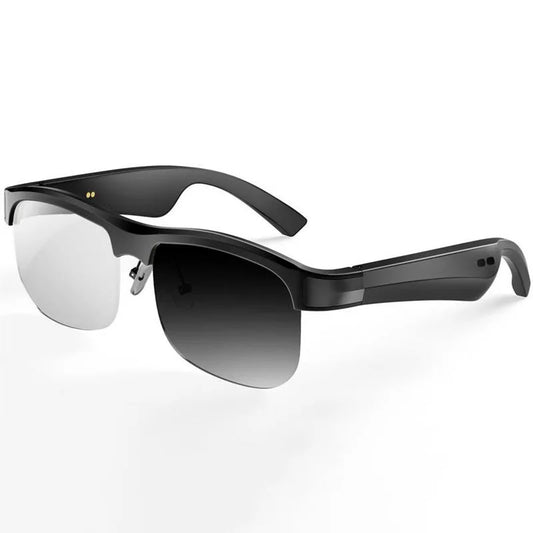 Lunettes connectées Audio Photochromiques – VisionProtect Pro