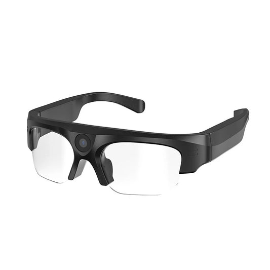 Lunettes Caméra Outdoor – ActionTrack HD