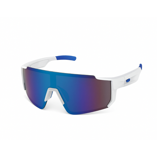 Lunettes connectée Bluetooth -  Cyclisme - SunShield Pro
